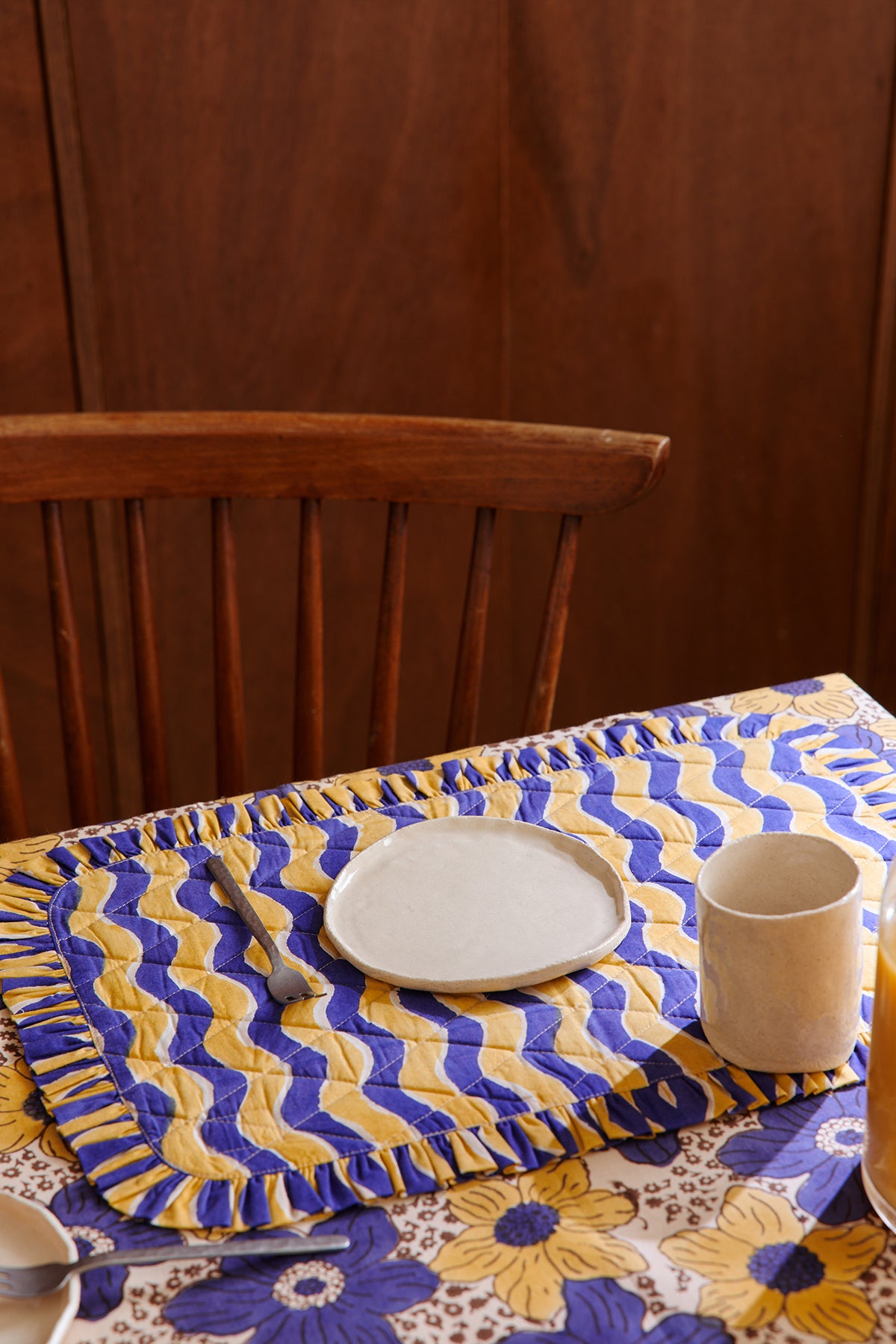 Shimla Placemat