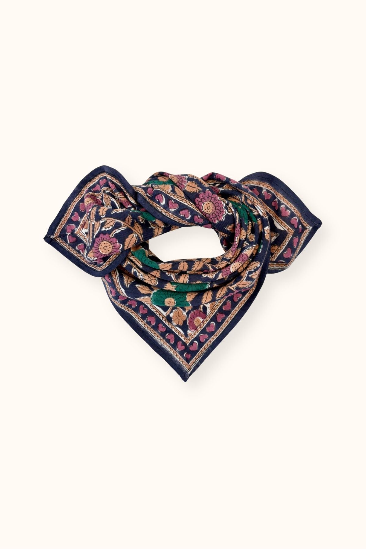 Small Foulard Manika