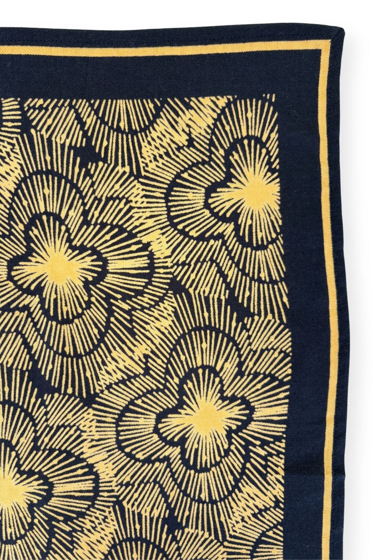 Small Manika Fireworks Scarf