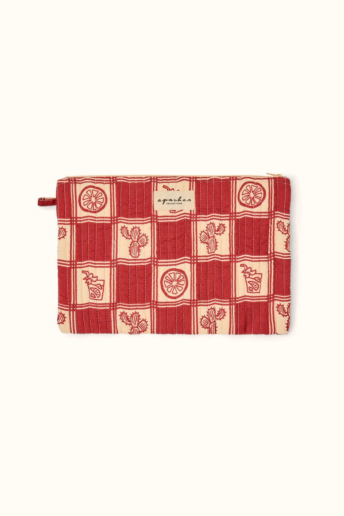 Sana Small Pouch