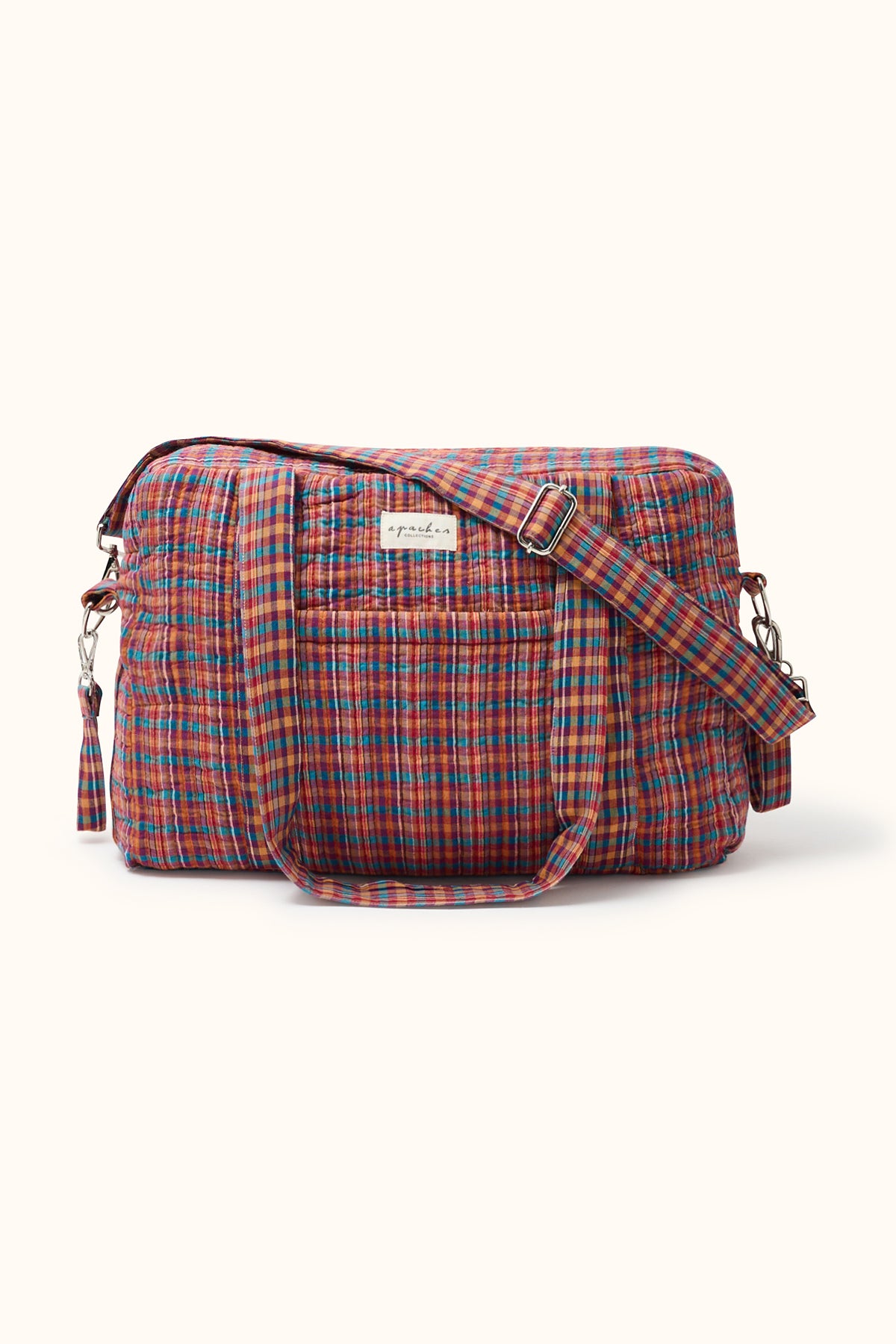 Thais Diaper Bag