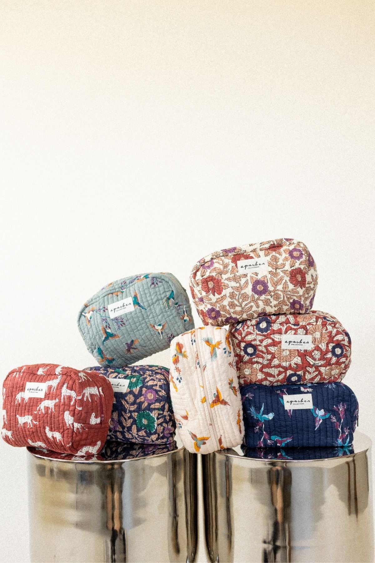 Small Gaya Pouch