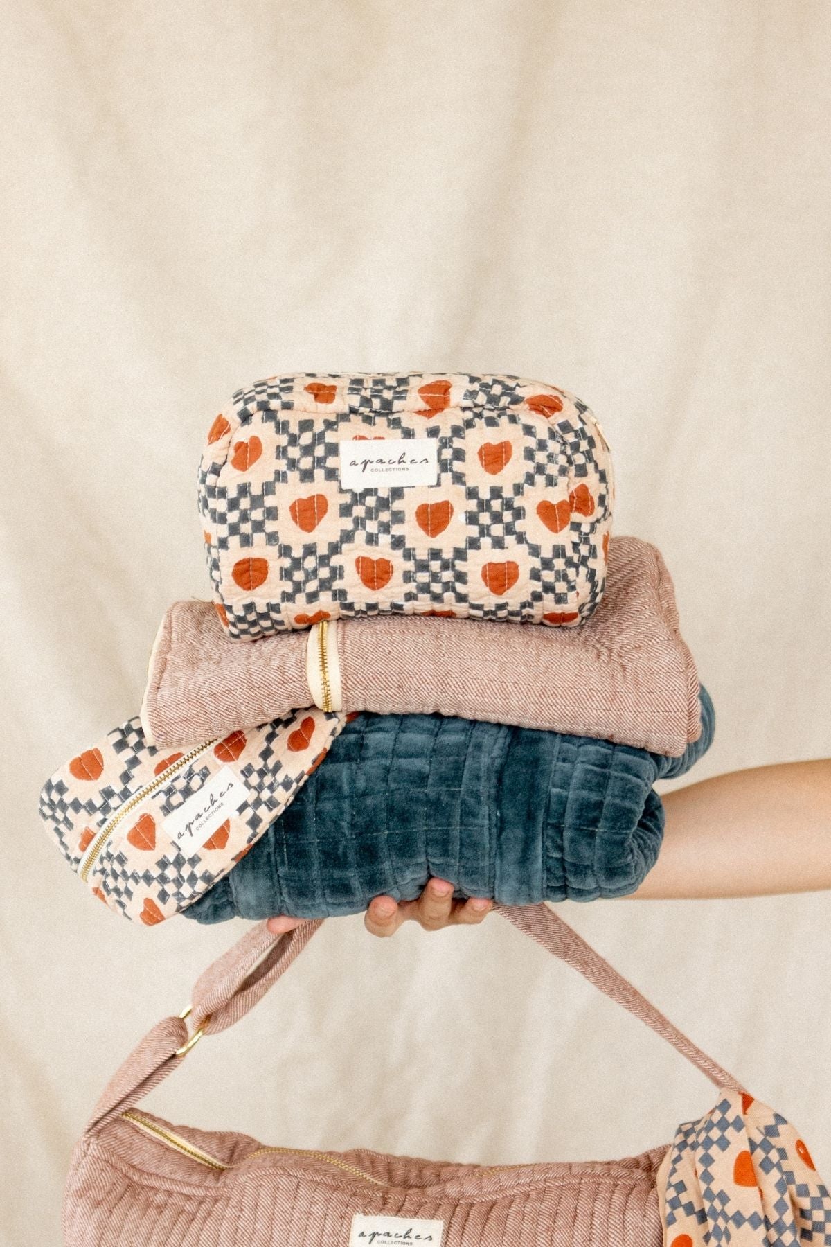 Small Gaya Pouch