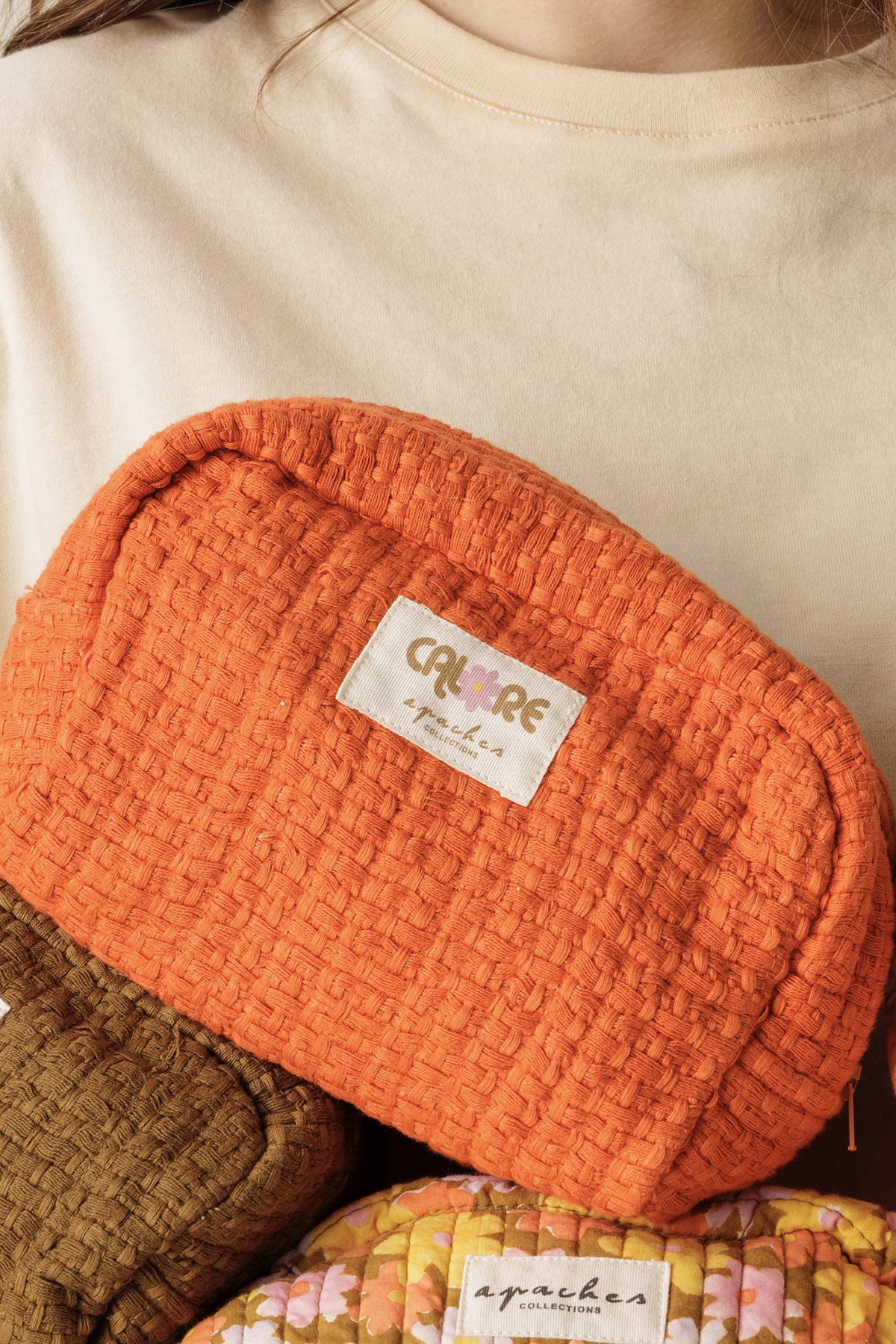 Small Gaya Pouch