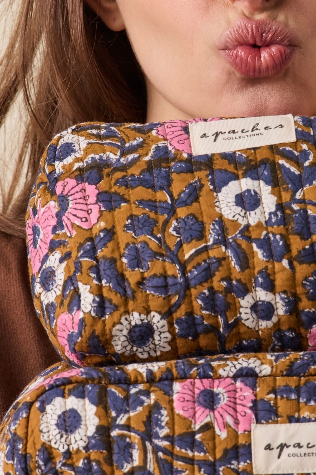Small Gaya Pouch