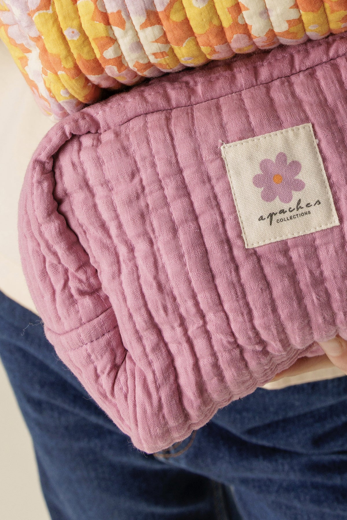 Small Gaya Pouch