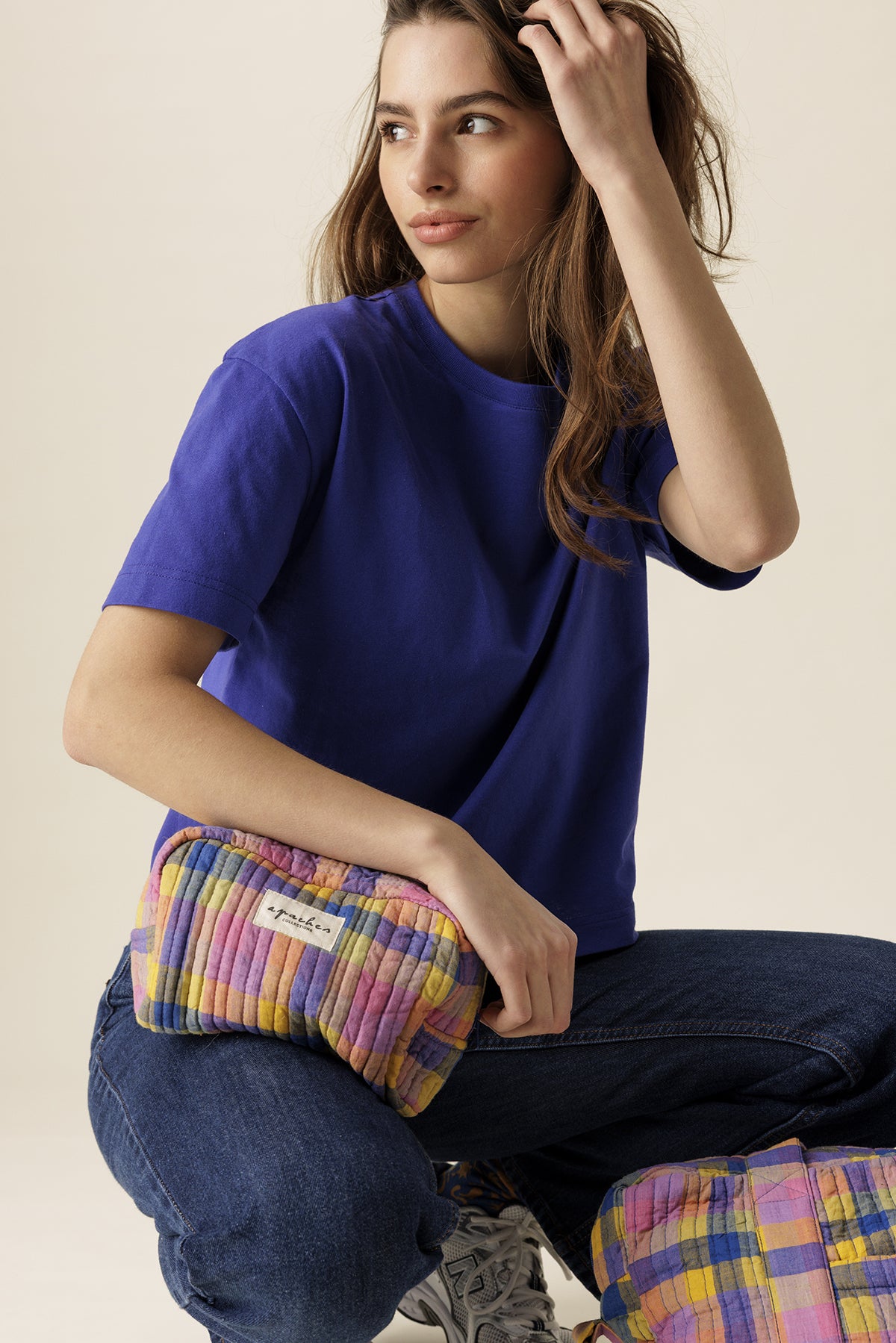 Small Gaya Pouch