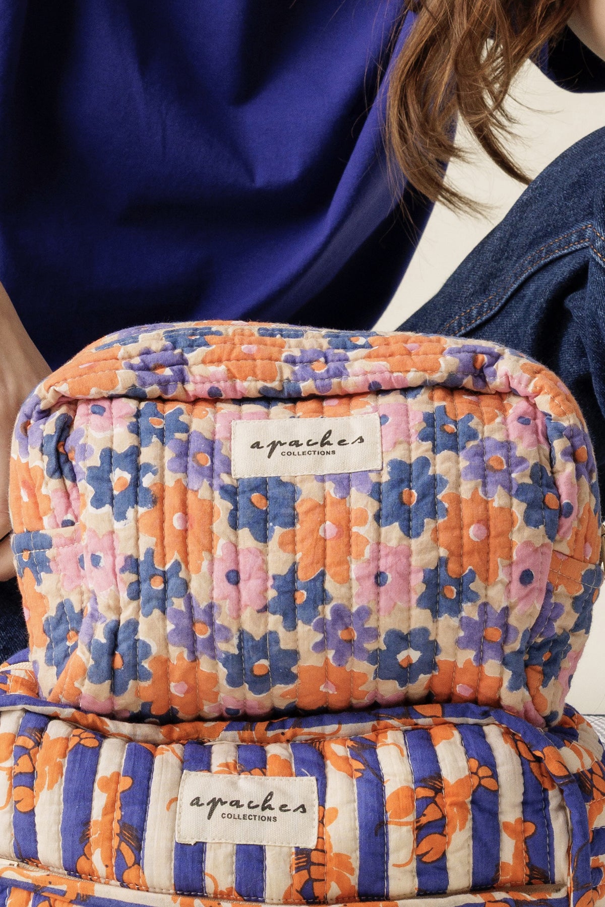 Small Gaya Pouch