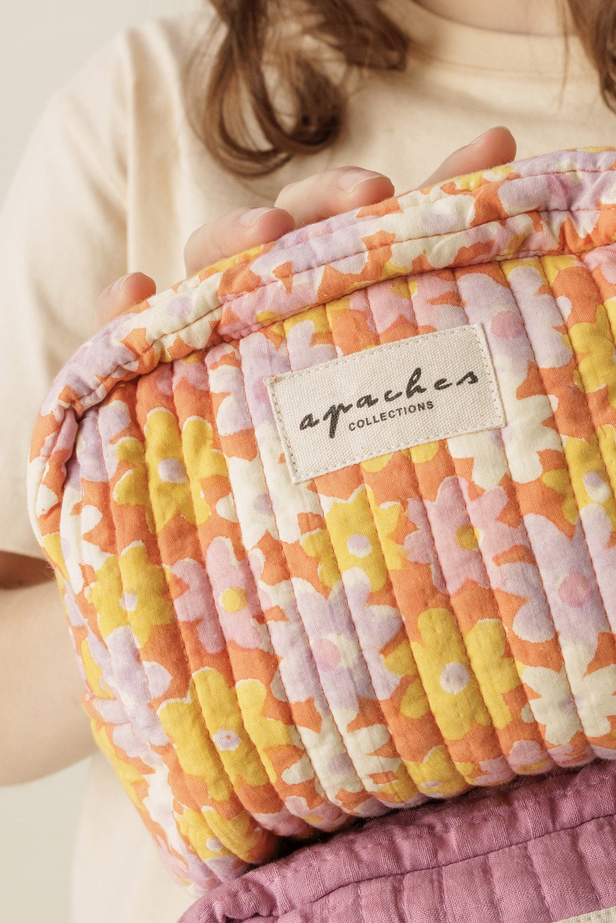 Small Gaya Pouch