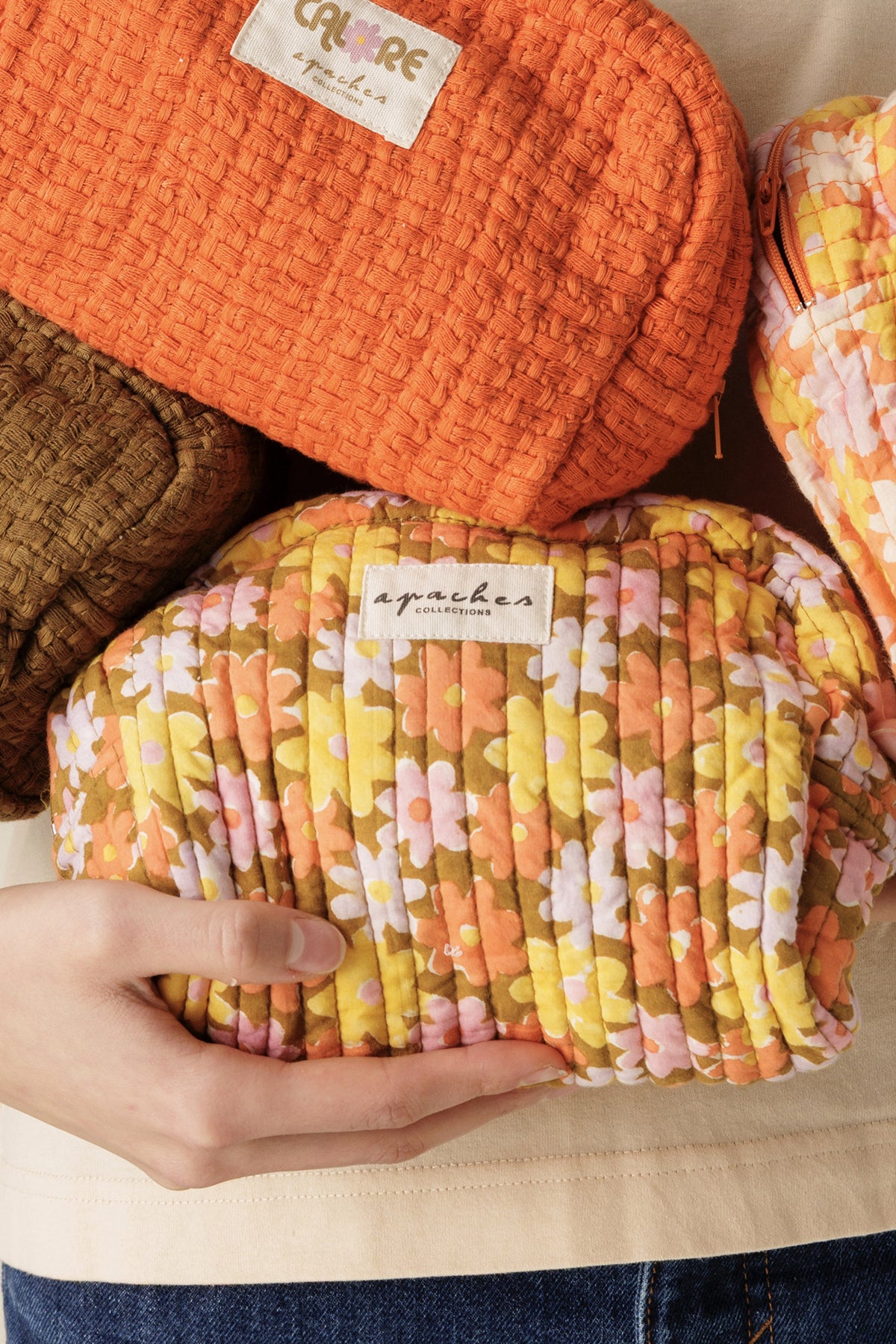 Small Gaya Pouch