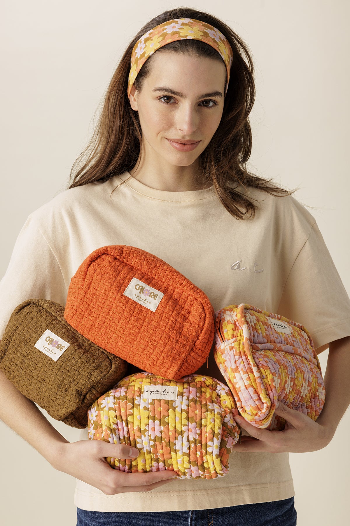 Small Gaya Pouch