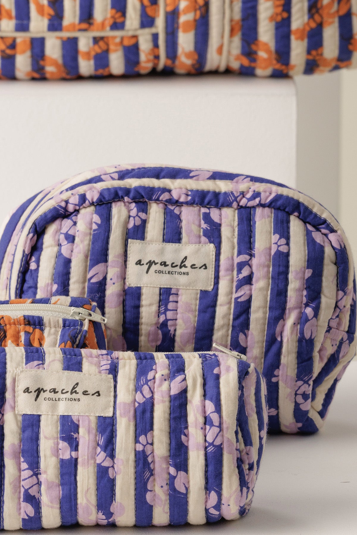 Small Gaya Pouch