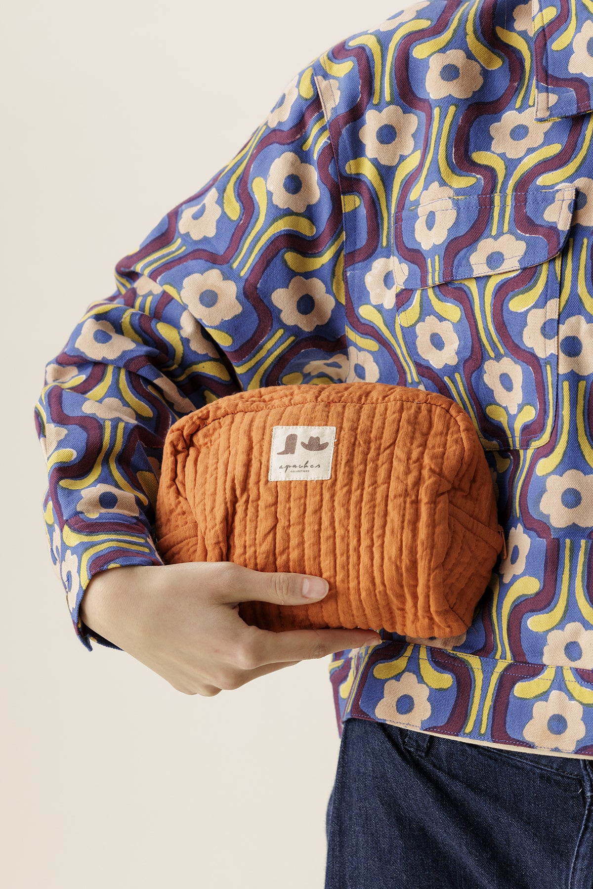 Small Gaya Pouch