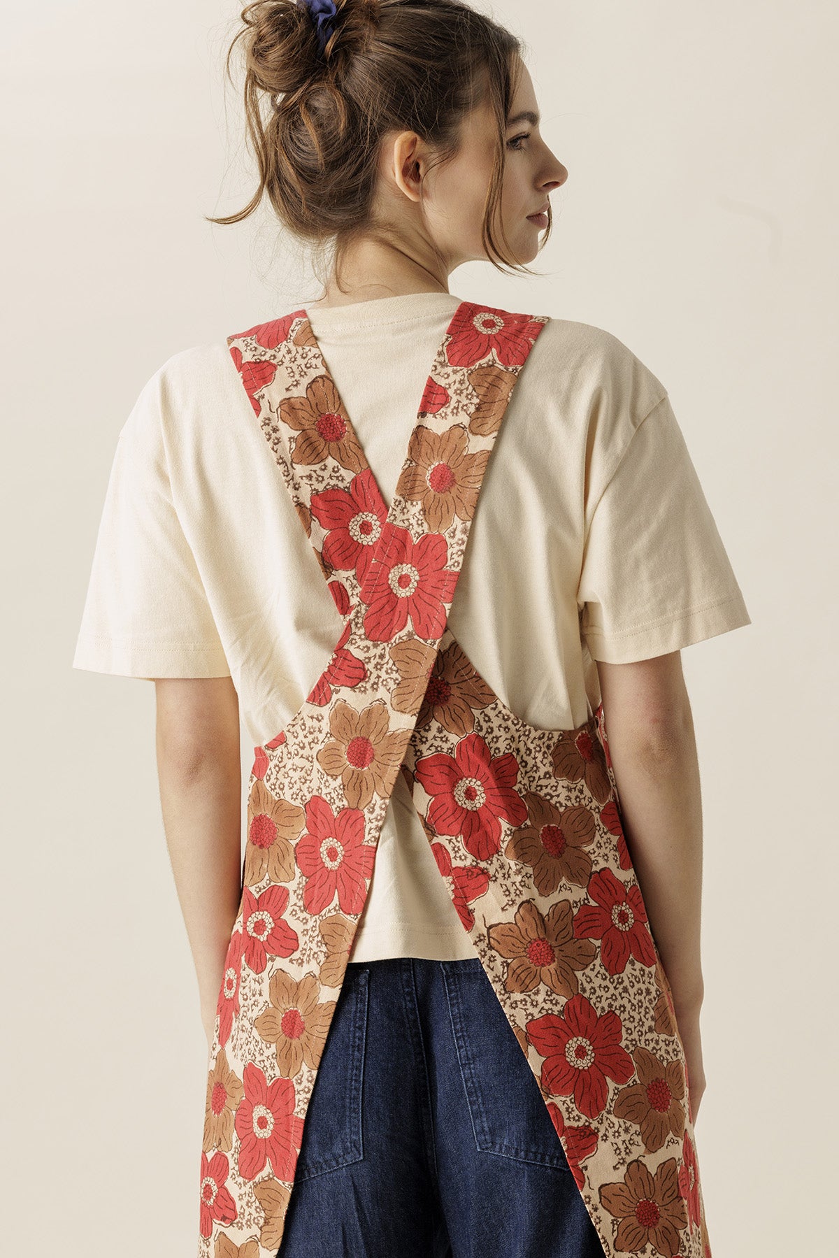 Amara Apron
