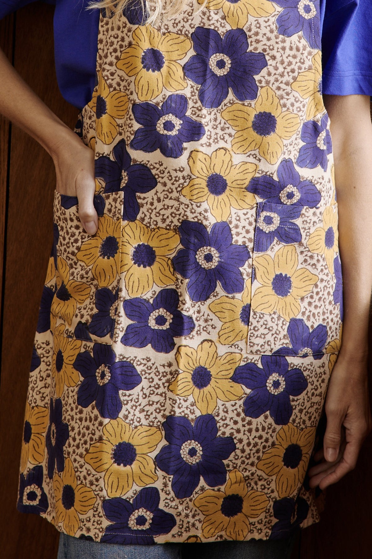 Amara Apron