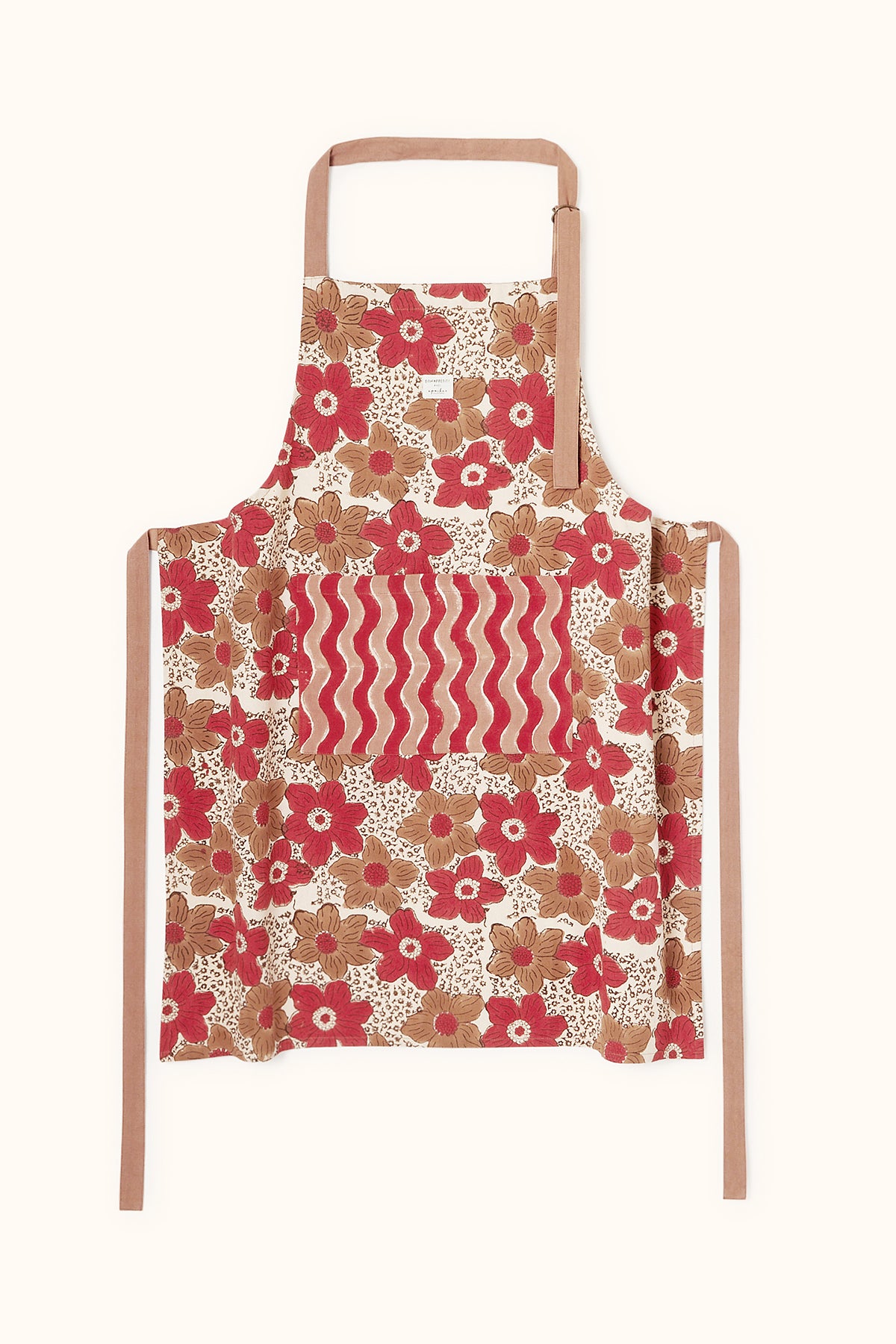 Dahl Apron