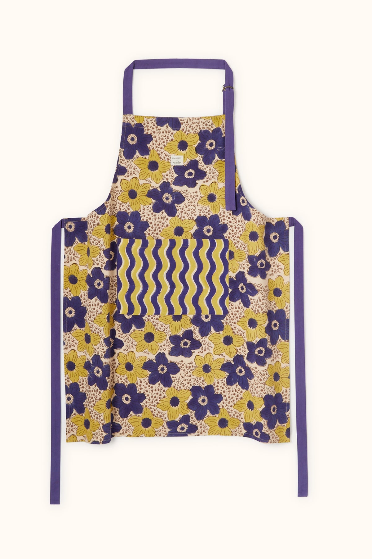 Dahl Apron