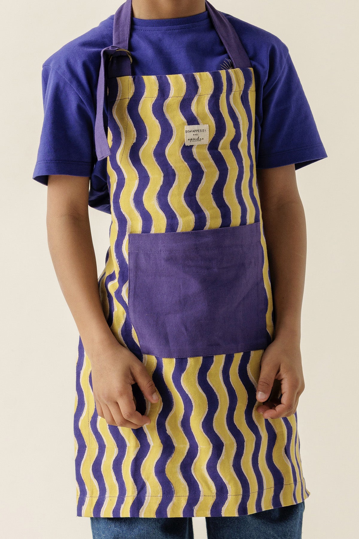 Dahli Apron