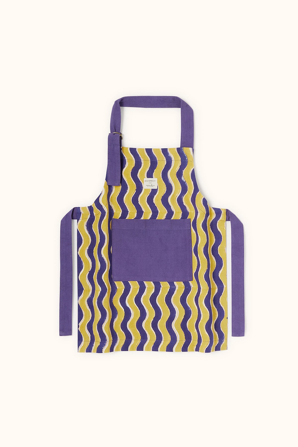 Dahli Apron