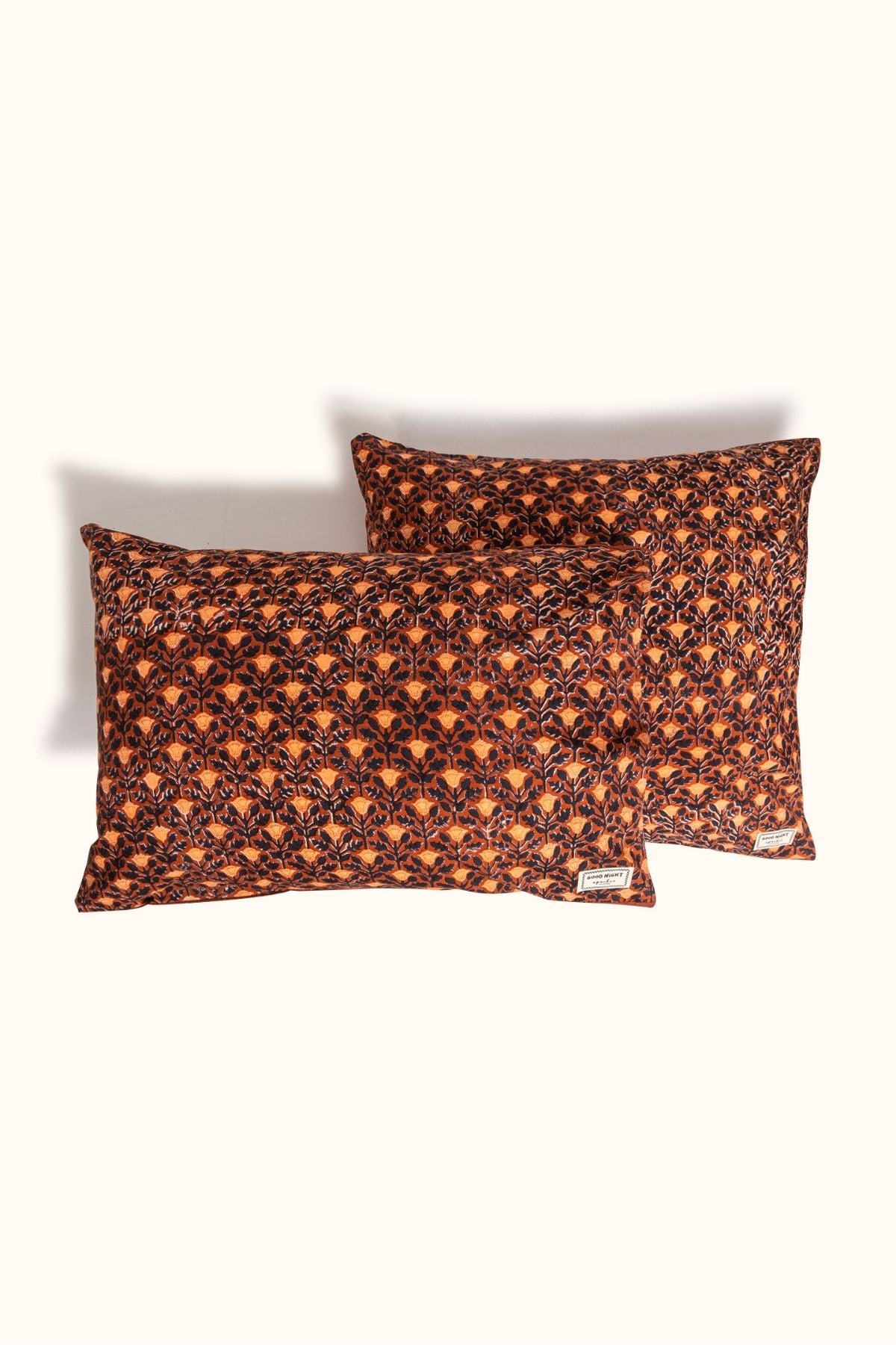 Takiya Pillowcase