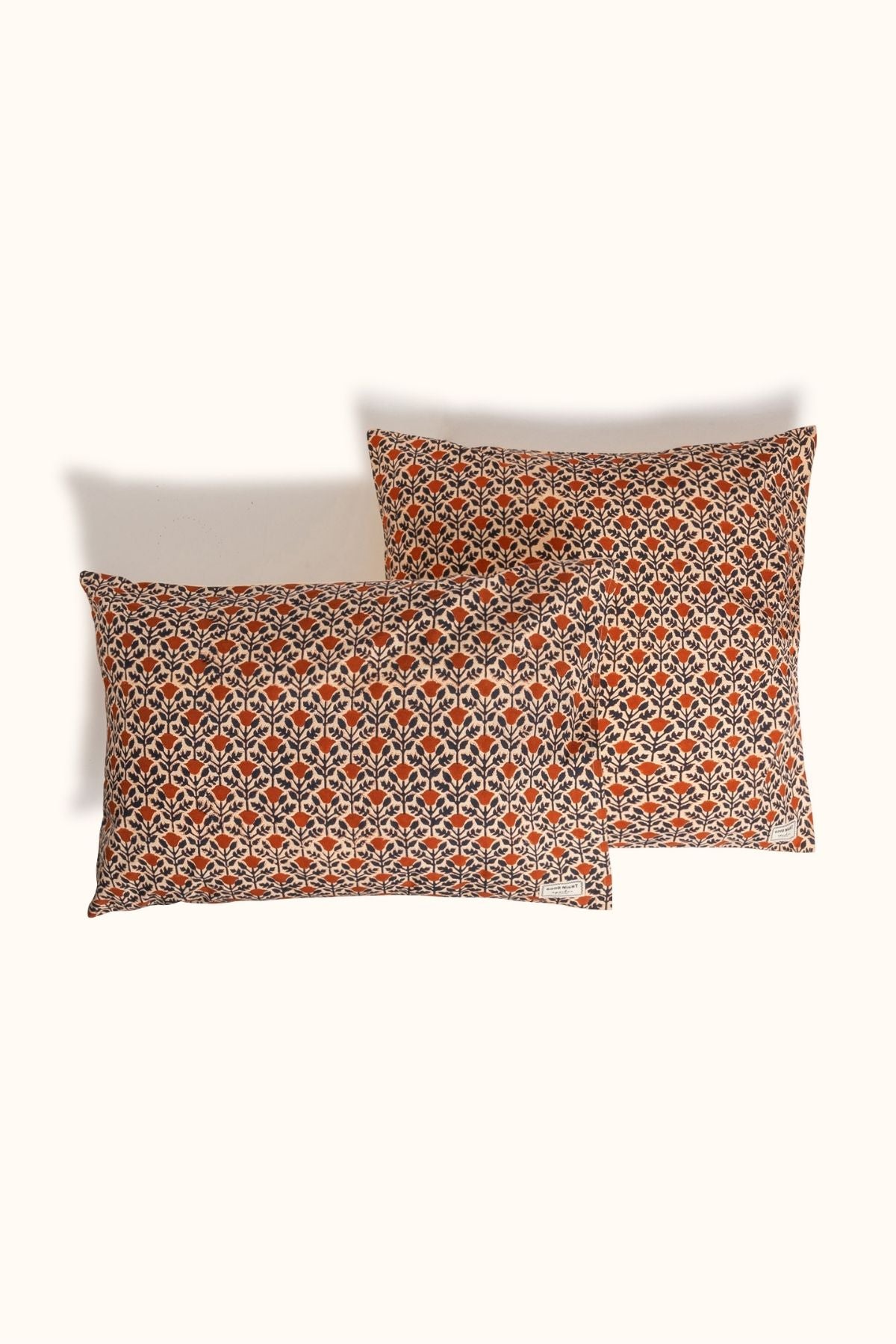Takiya Pillowcase
