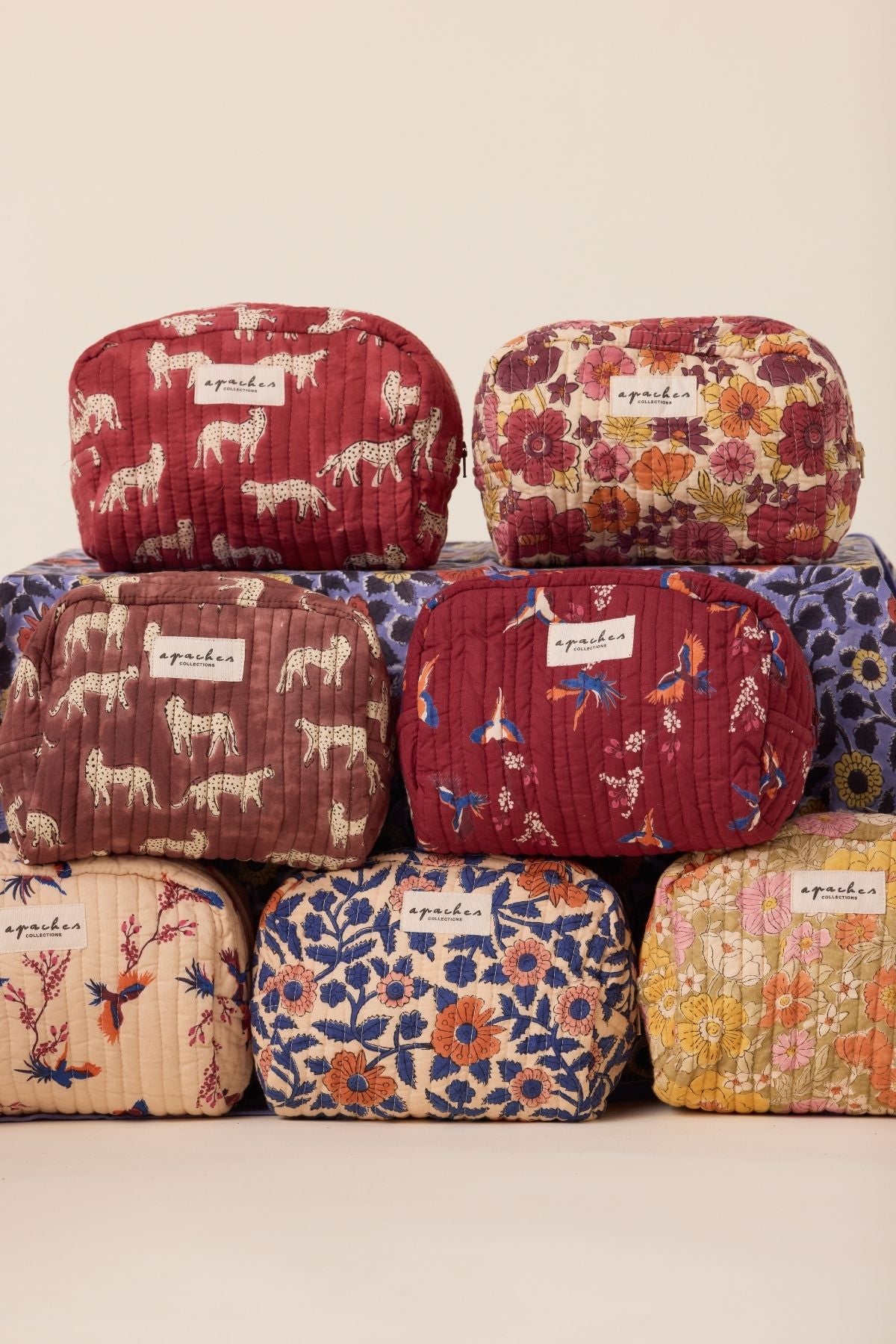 Small Gaya Pouch