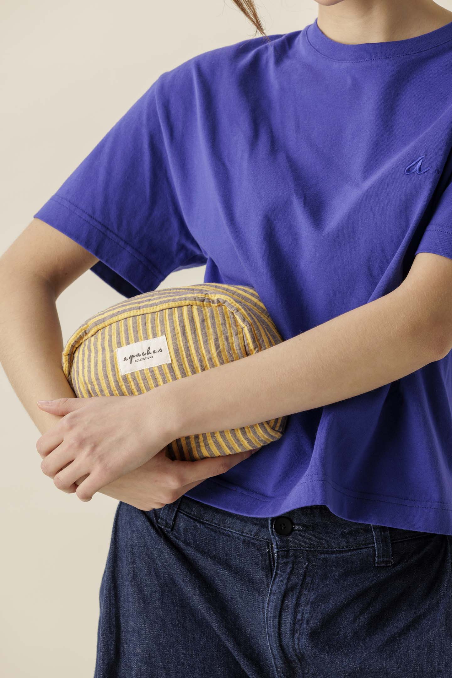 Small Gaya Pouch