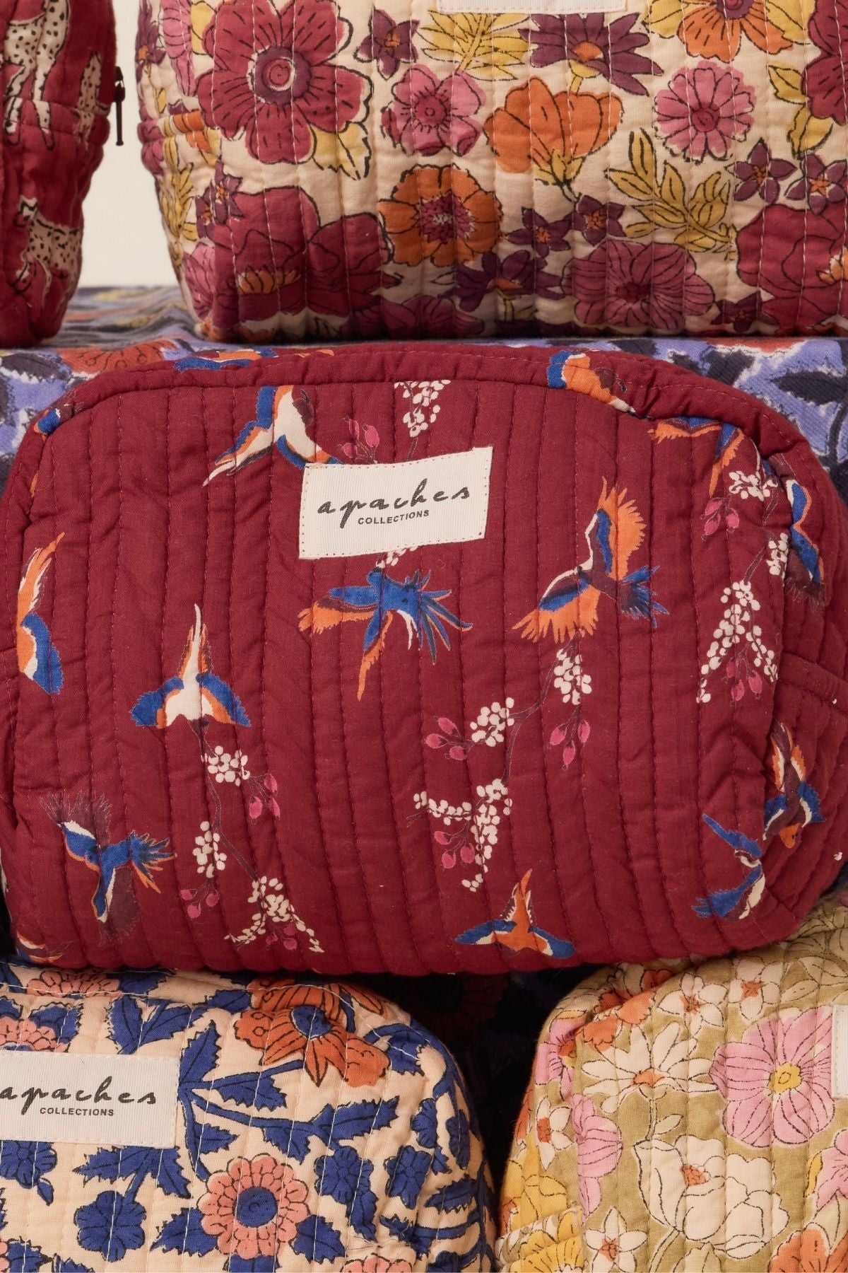 Small Gaya Pouch