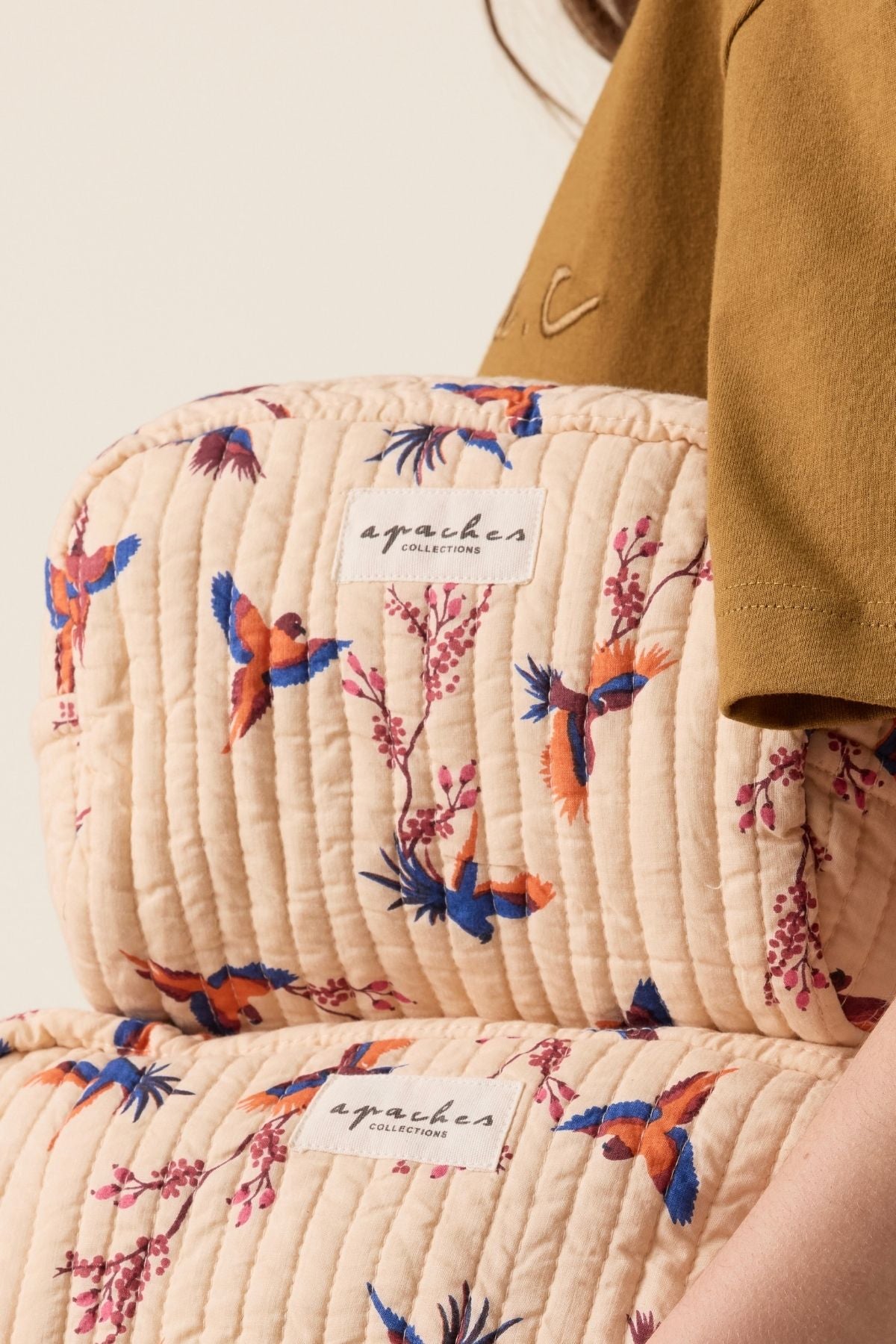 Small Gaya Pouch