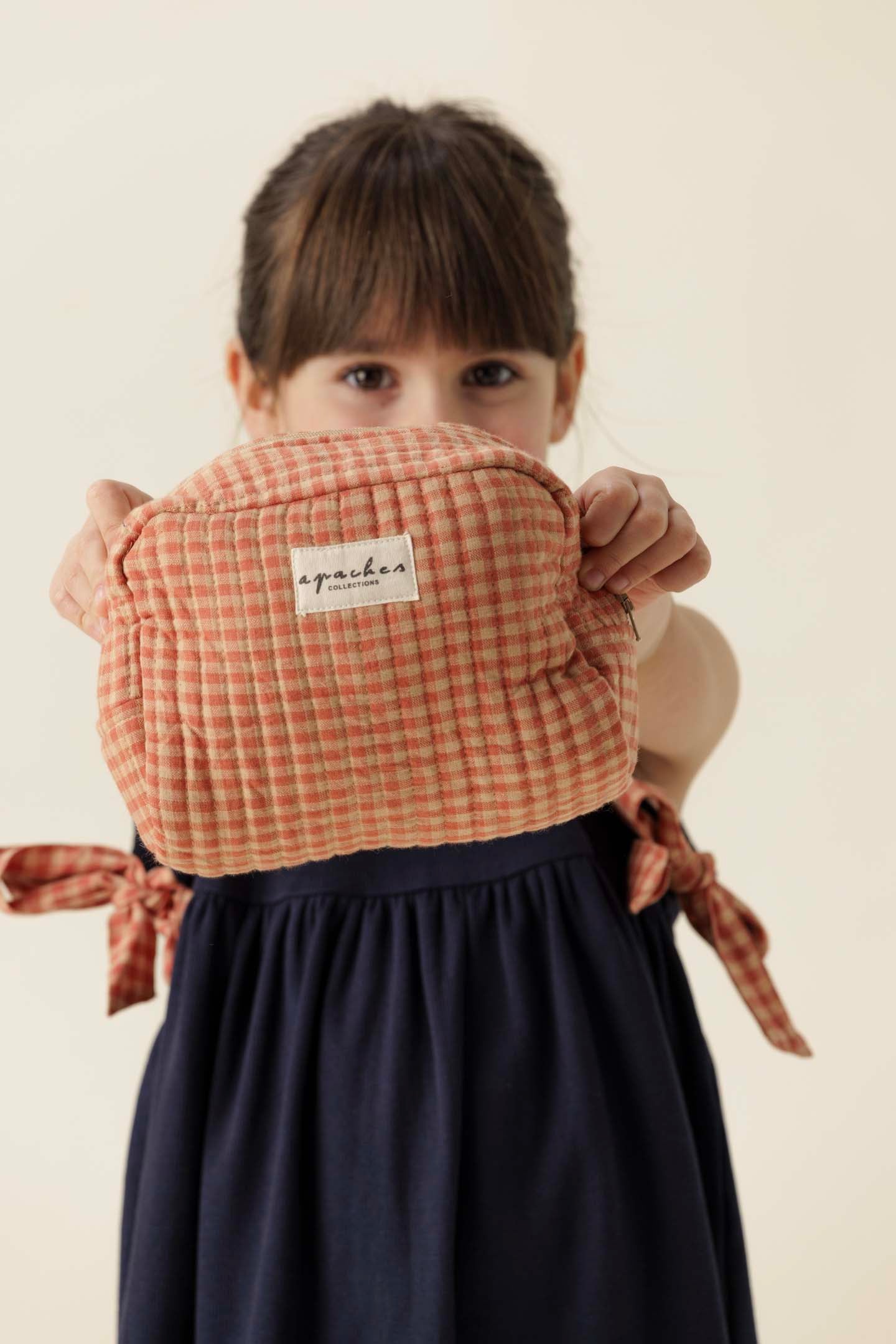 Small Gaya Pouch