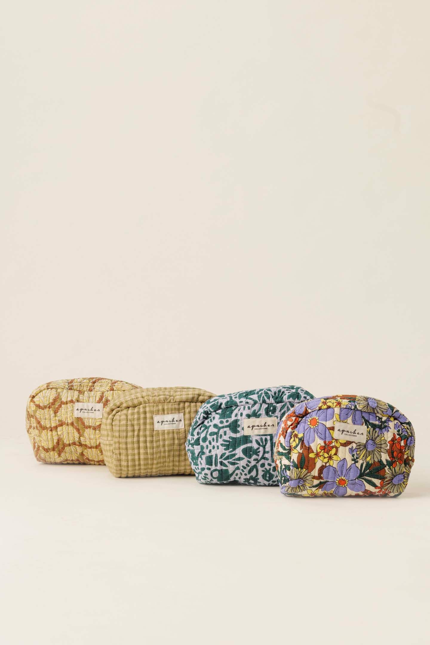Small Gaya Pouch