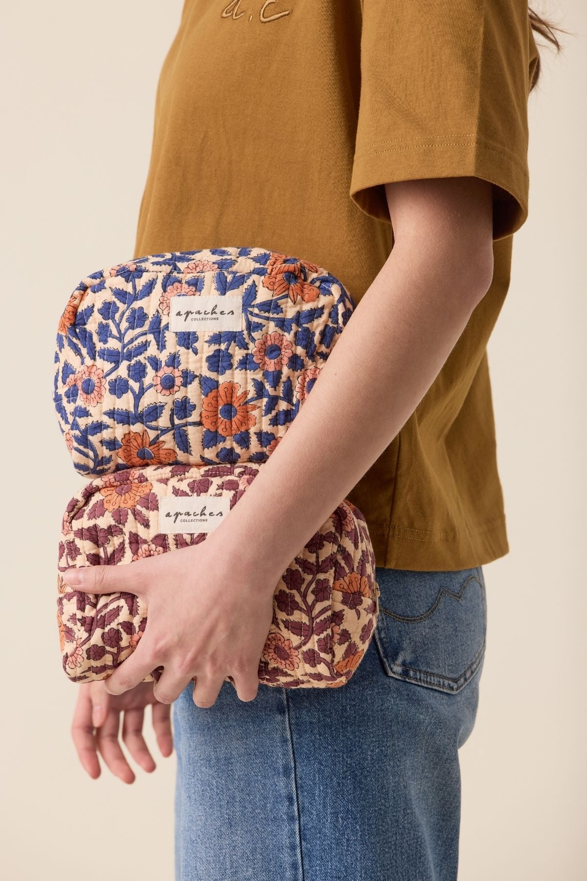Small Gaya Pouch