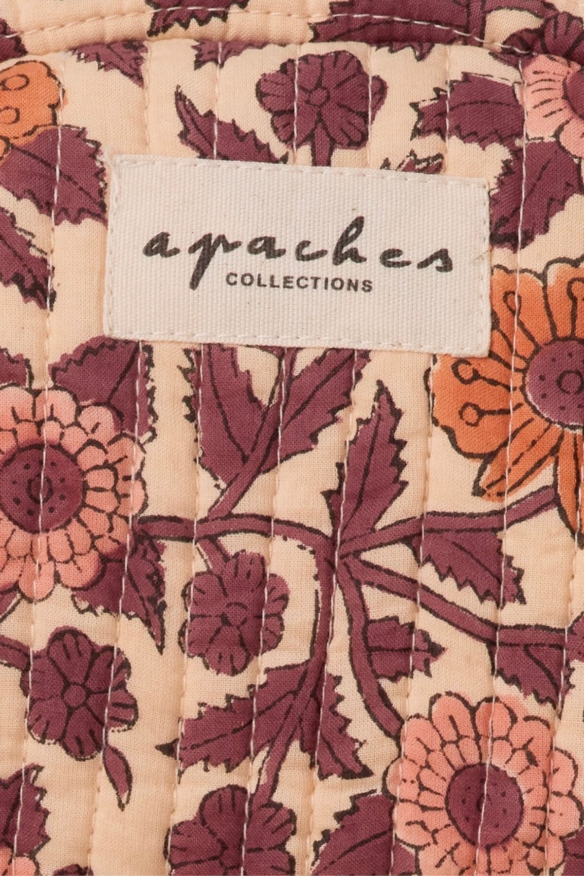Small Gaya Pouch