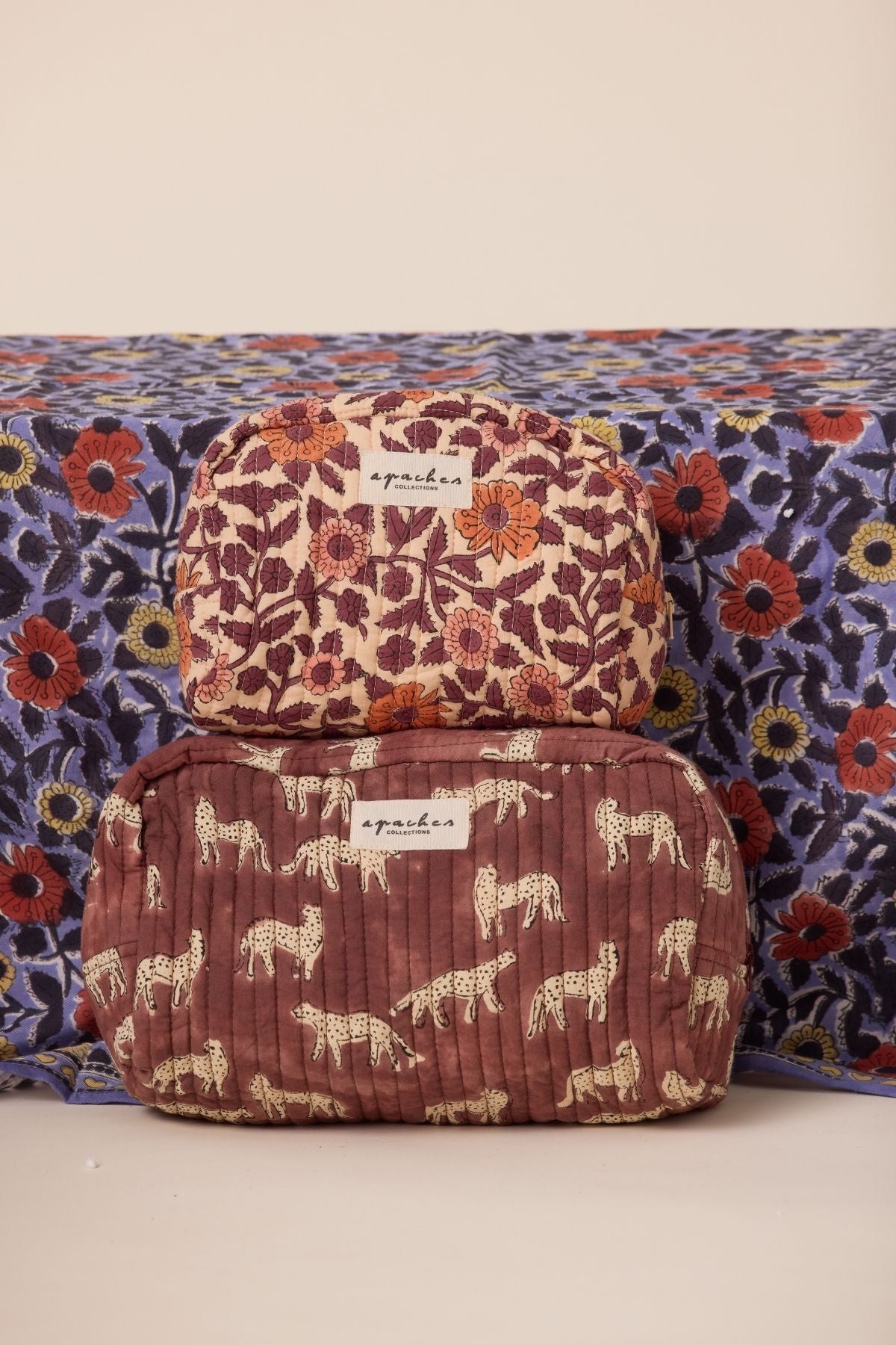 Small Gaya Pouch