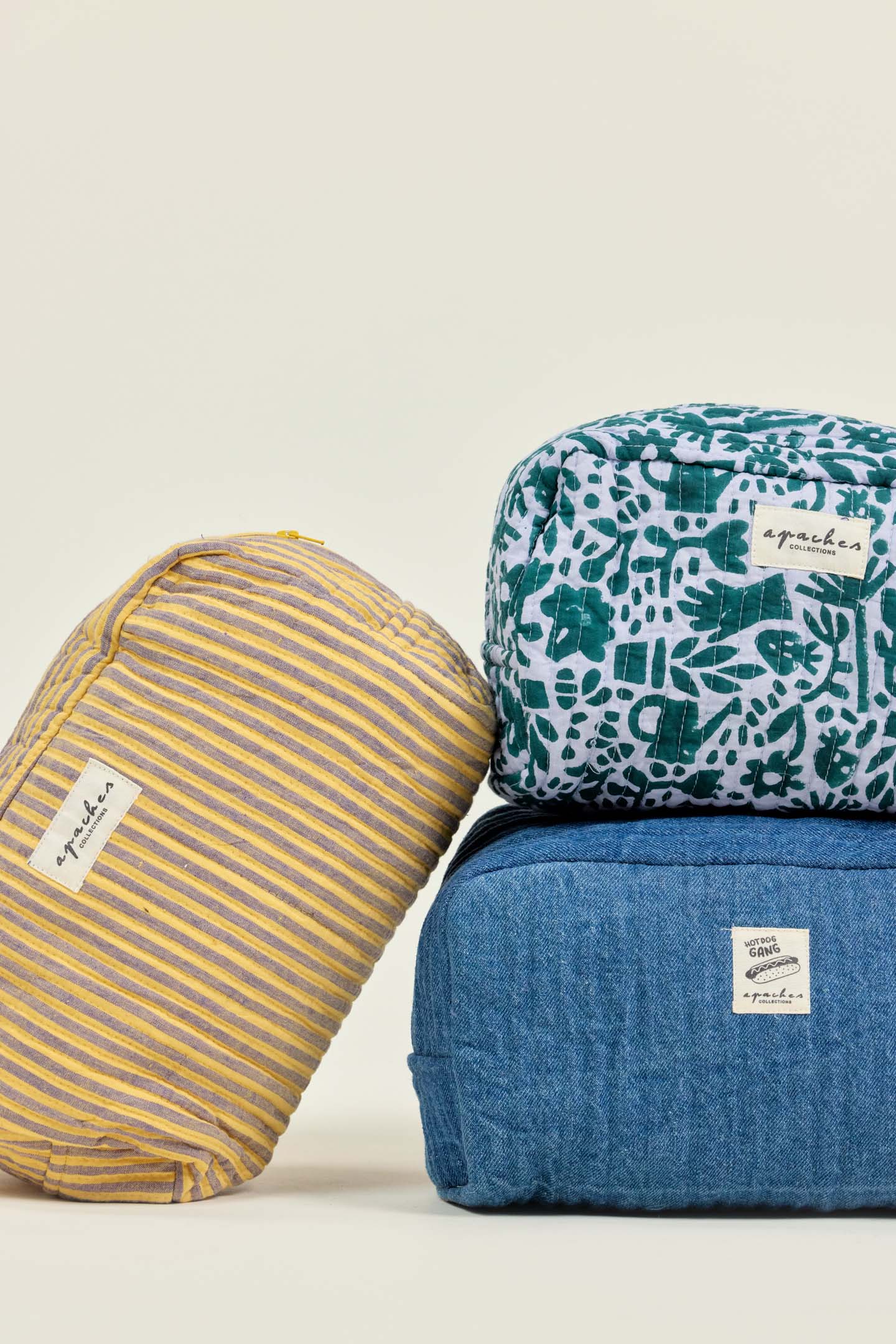 Small Gaya Pouch