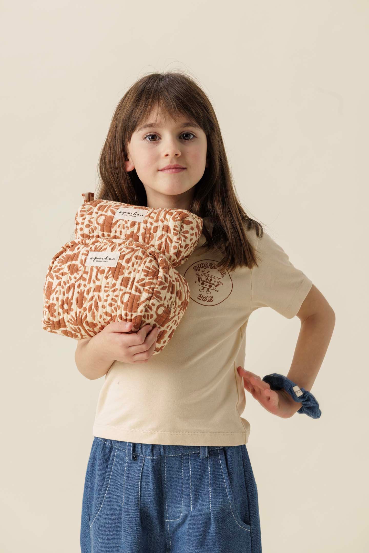 Small Gaya Pouch