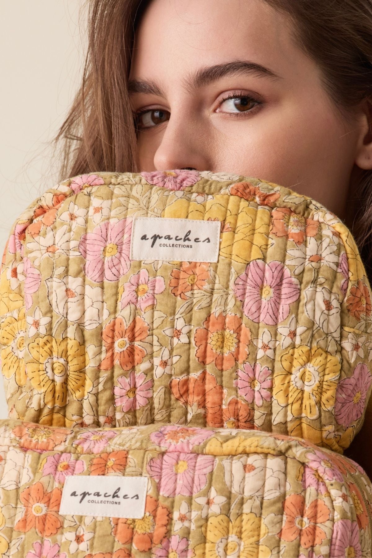 Small Gaya Pouch