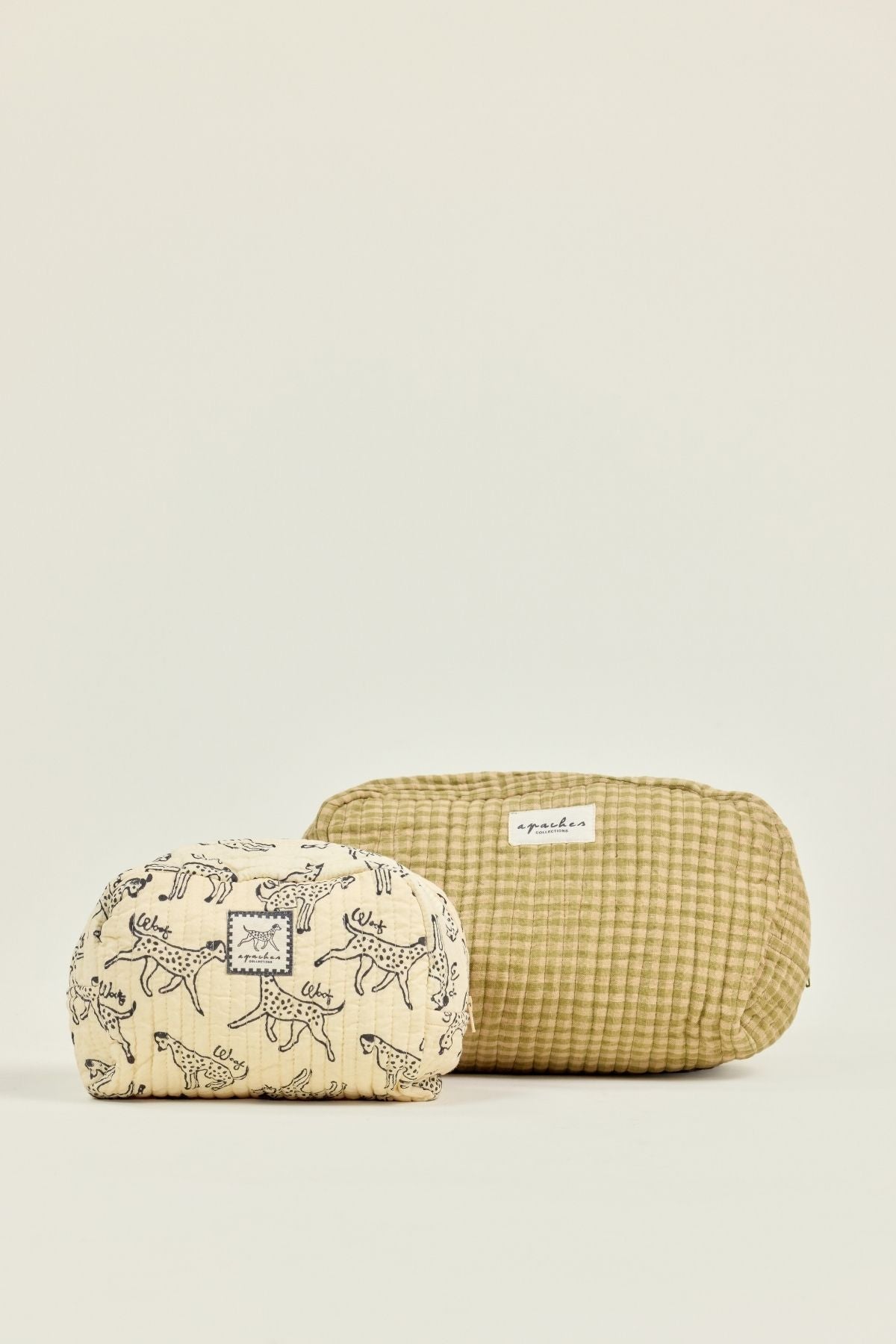 Small Gaya Pouch