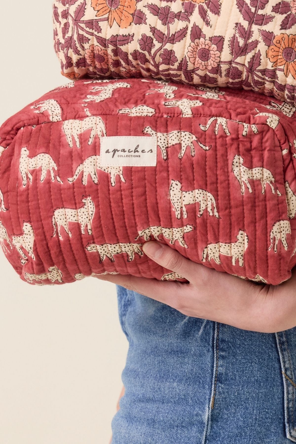Big Gayane Pouch
