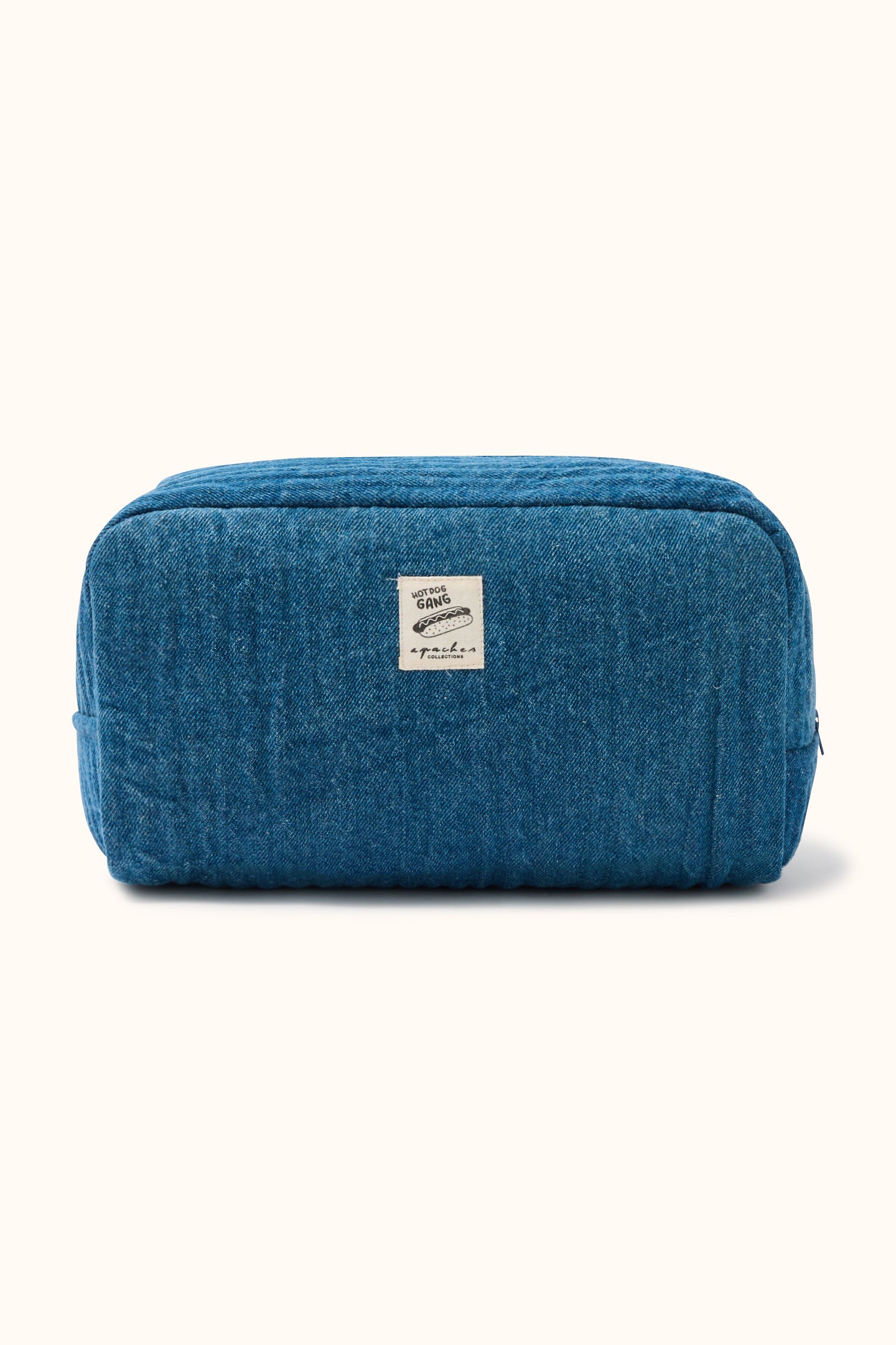 Gayane Large Pouch