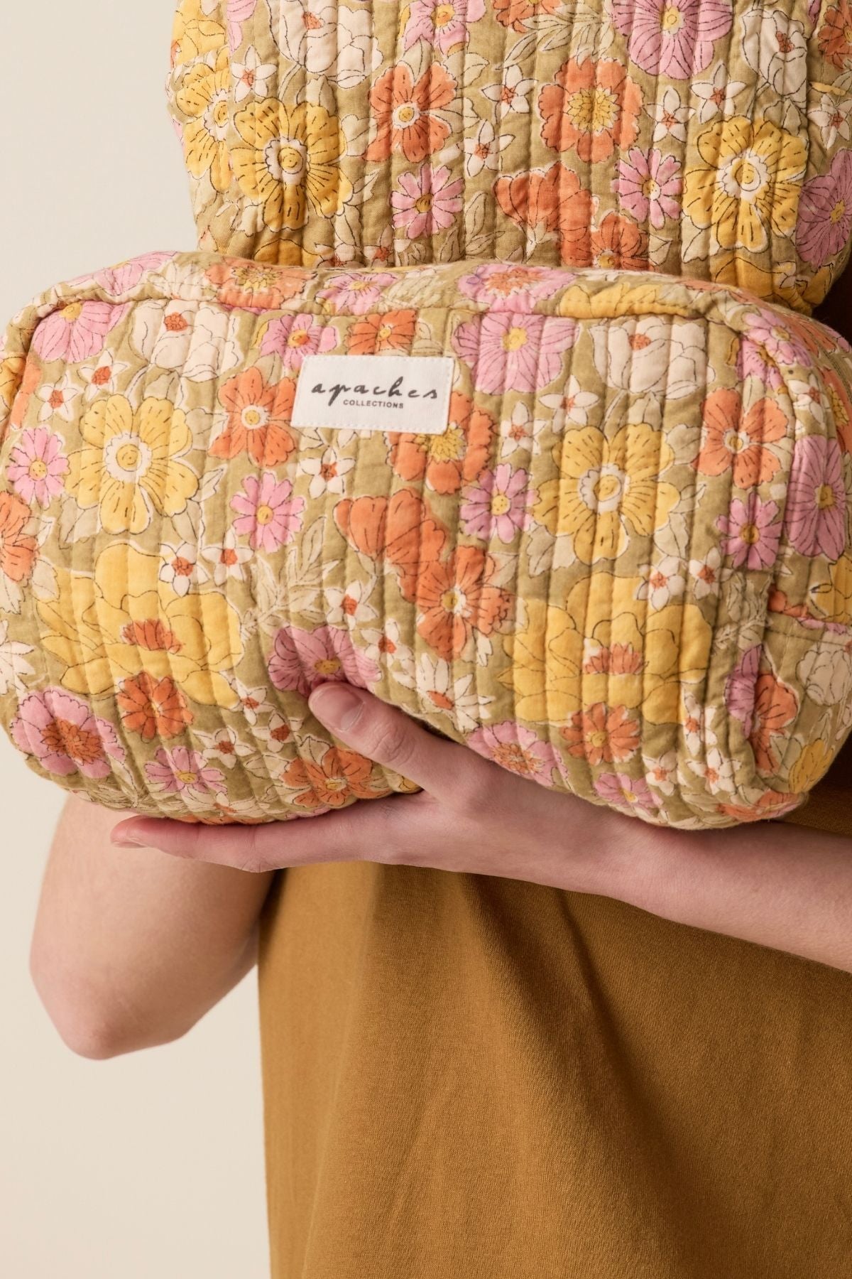 Large Gayane Pouch