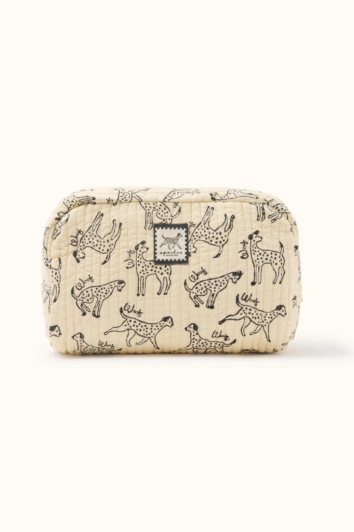 Large Gayane Pouch