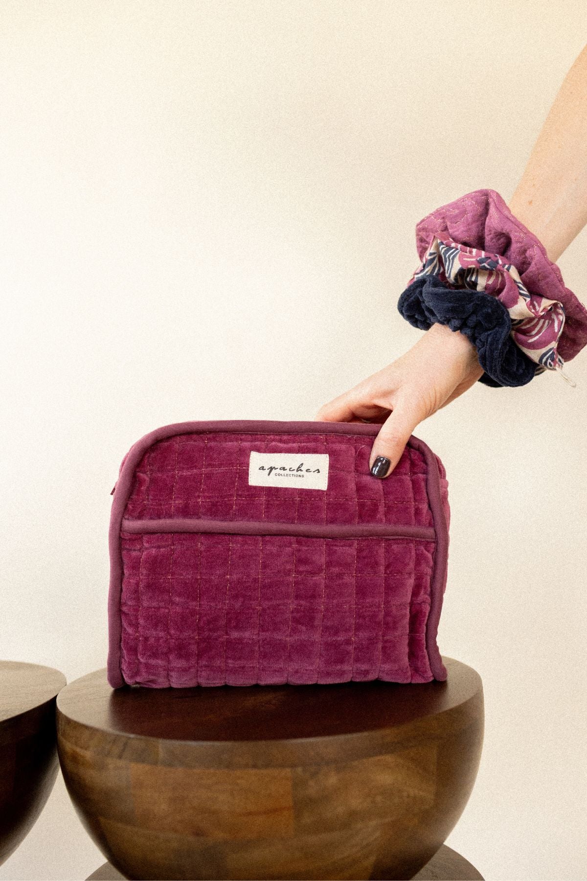 Trousse Rahana