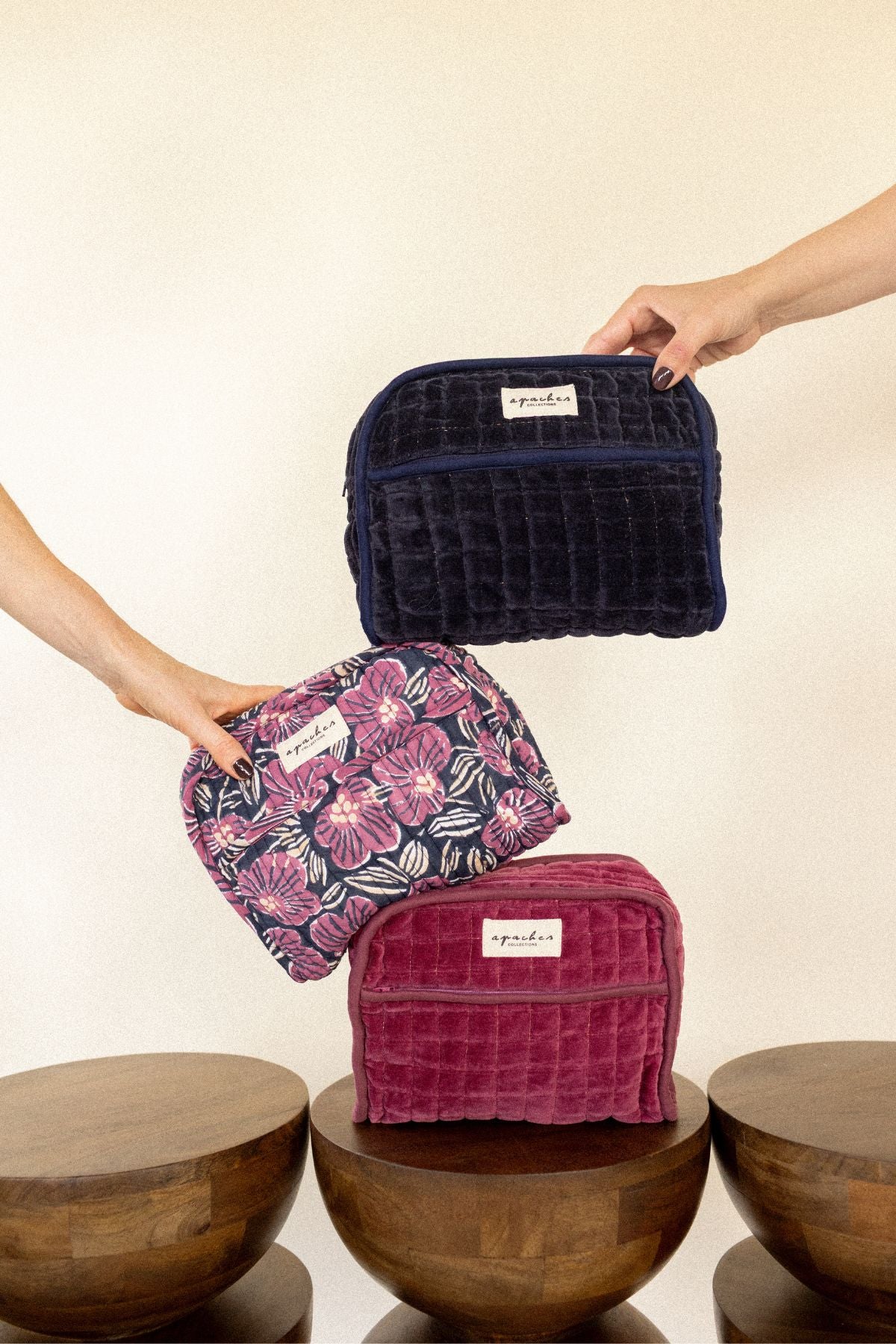 Trousse Rahana