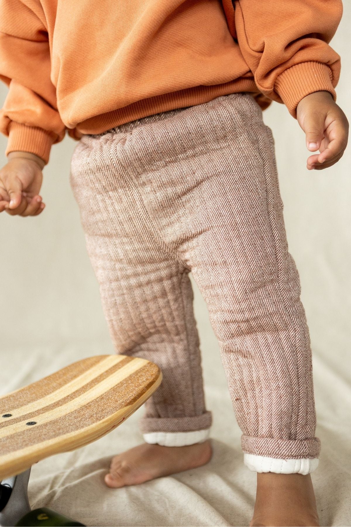 Priti Trousers