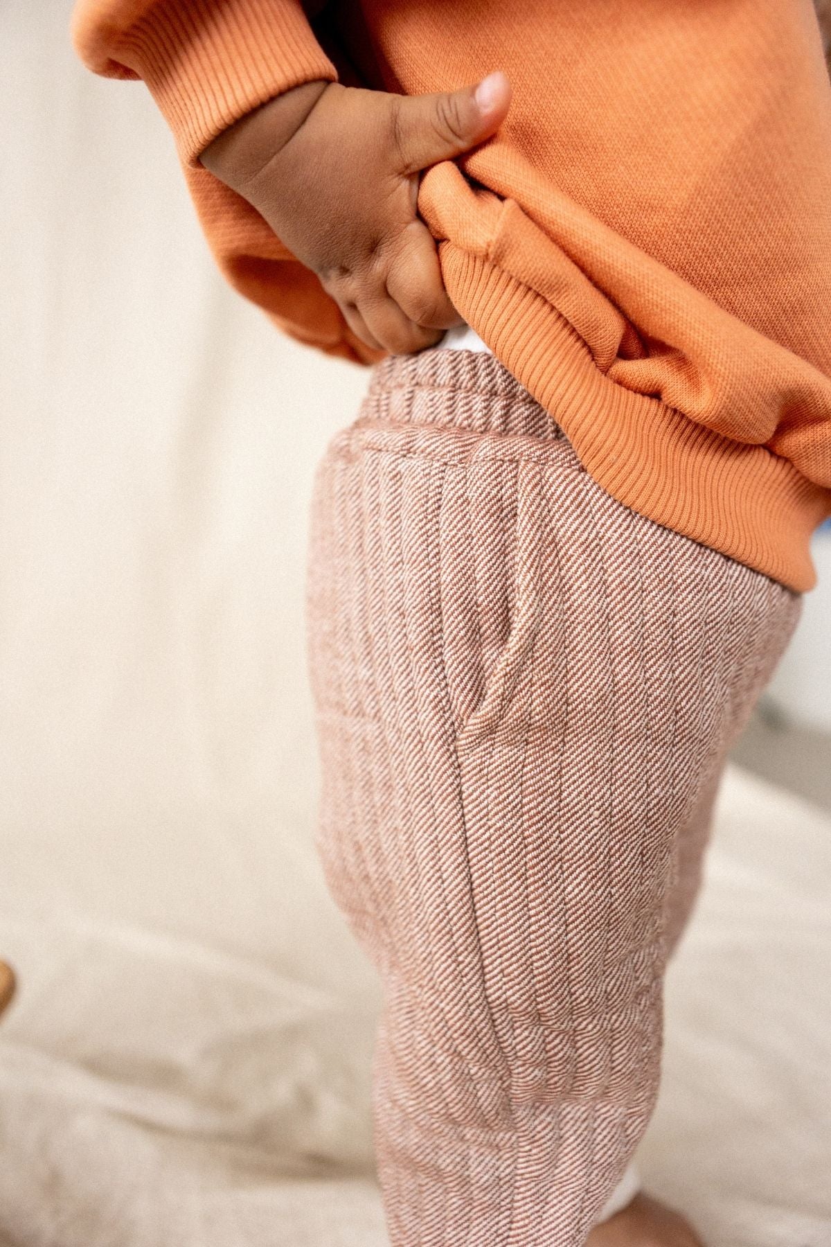Priti Trousers