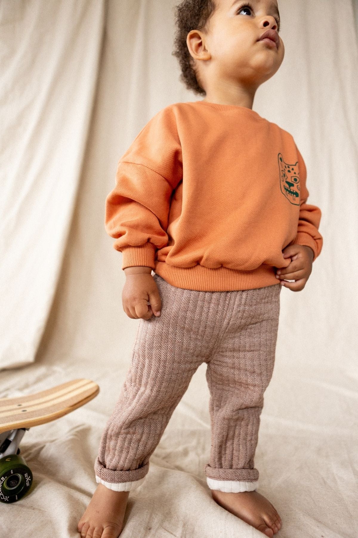 Priti Trousers
