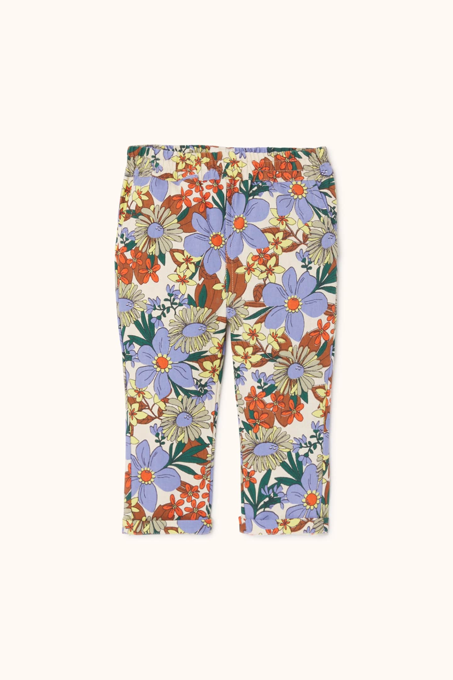 Raja trousers