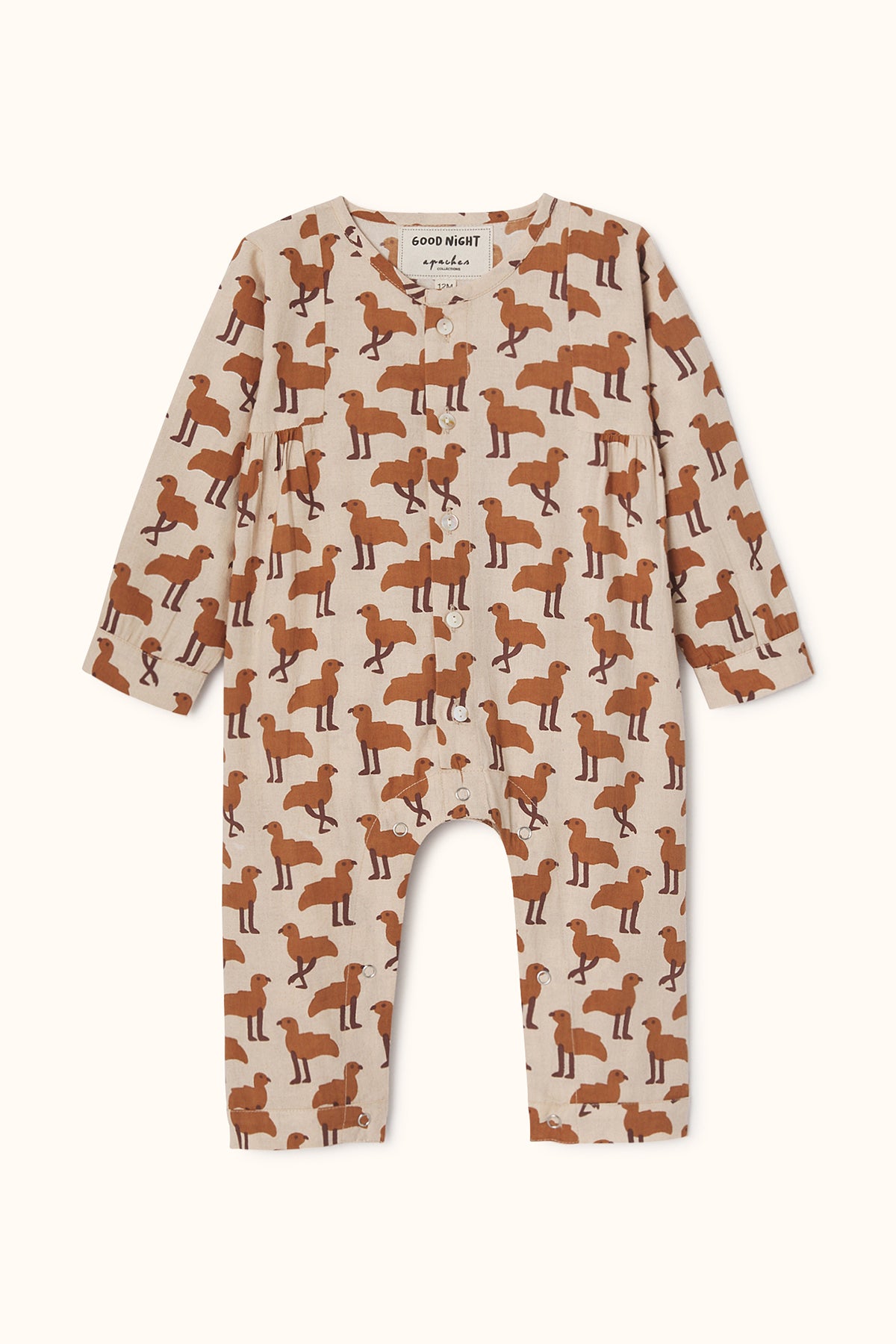Pimi Pyjamas