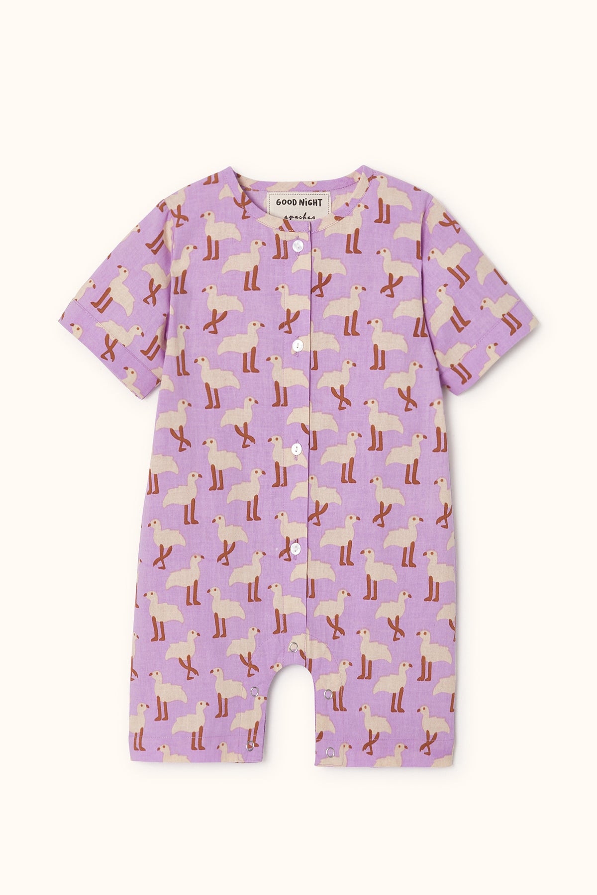 Pimo Pyjamas